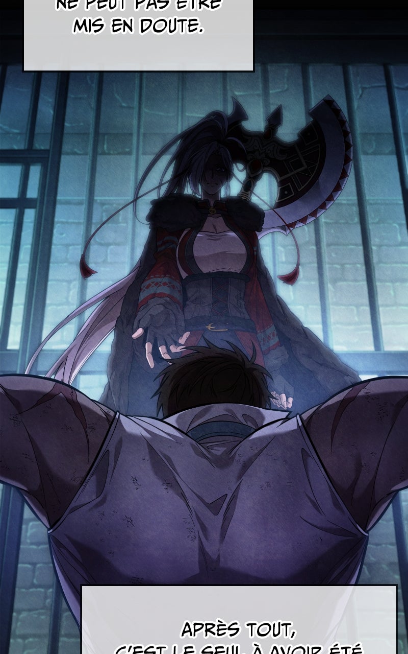 Read The Last Adventurer fr Manga Online