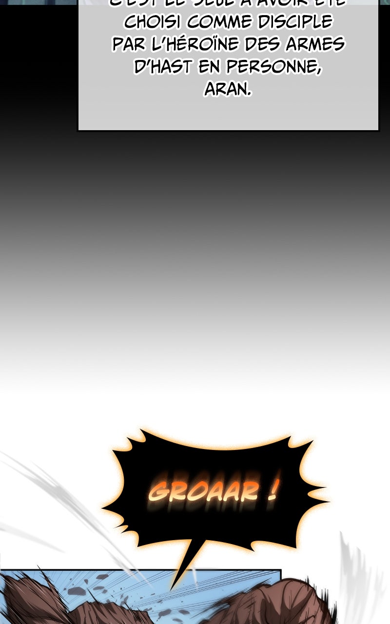 Read The Last Adventurer fr Manga Online