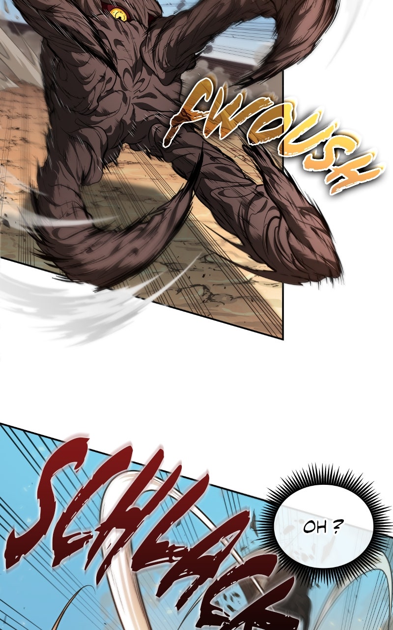 Read The Last Adventurer fr Manga Online