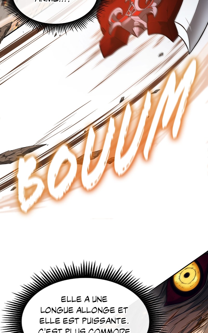 Read The Last Adventurer fr Manga Online