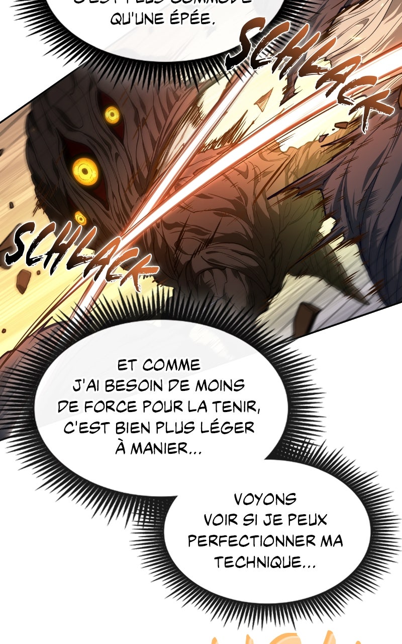 Read The Last Adventurer fr Manga Online