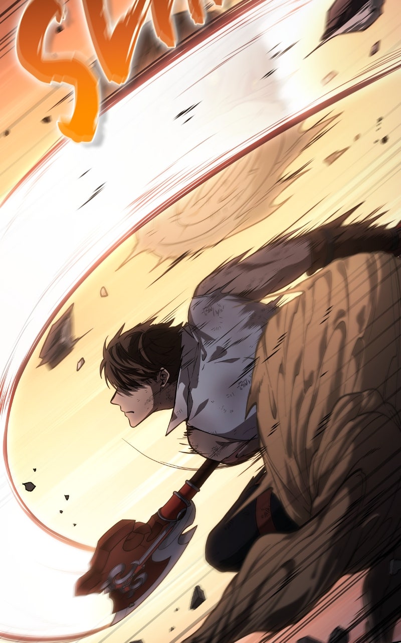 Read The Last Adventurer fr Manga Online