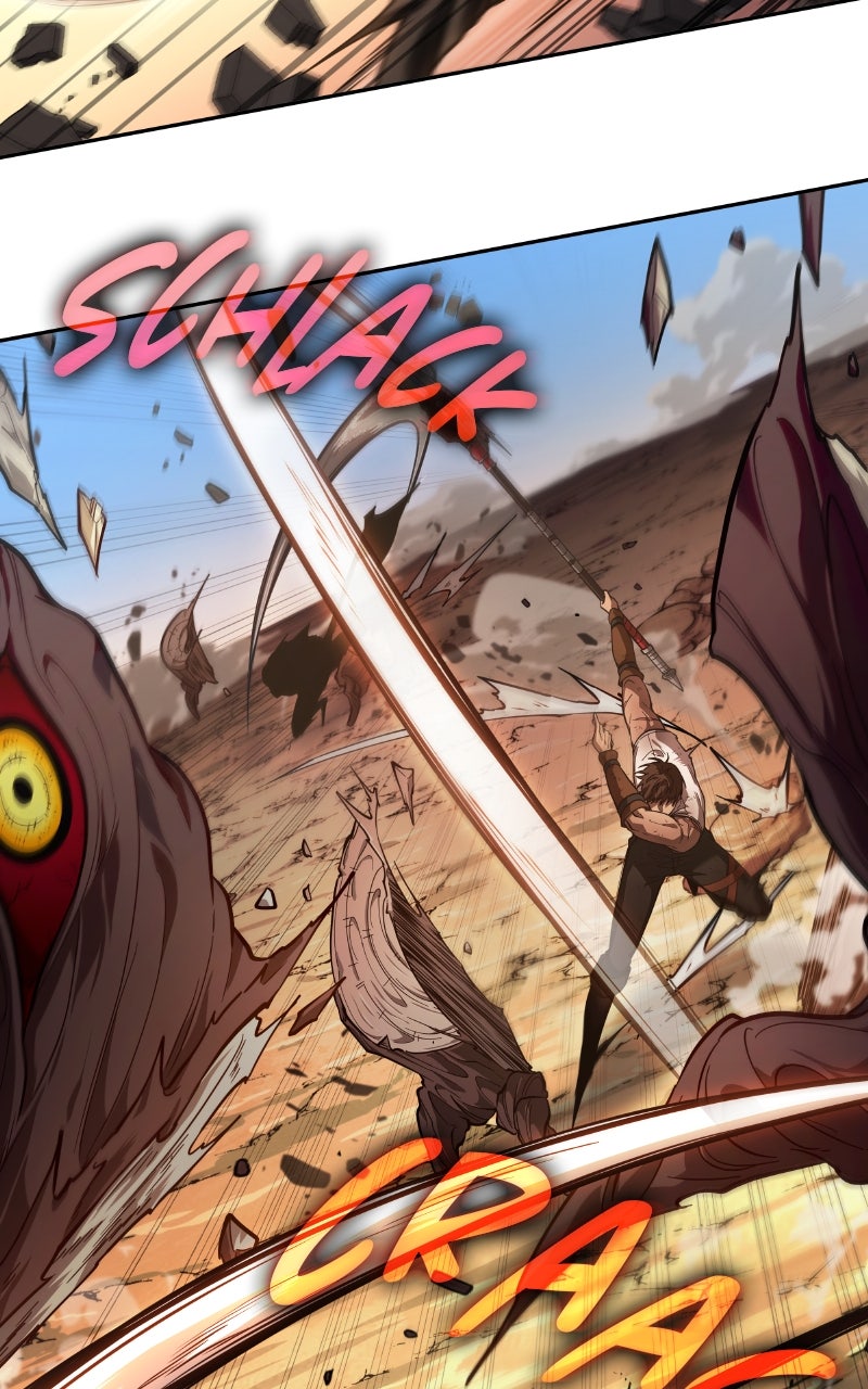 Read The Last Adventurer fr Manga Online