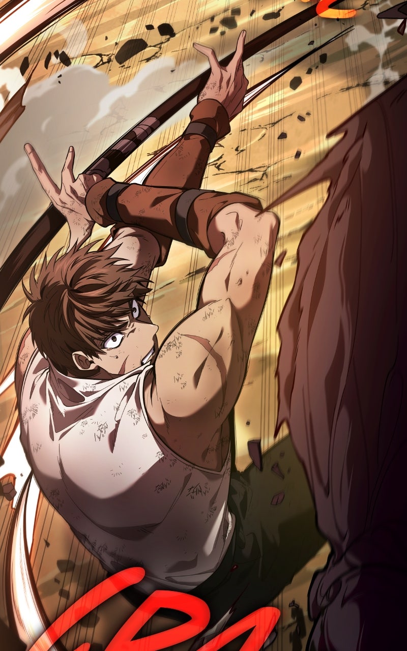 Read The Last Adventurer fr Manga Online