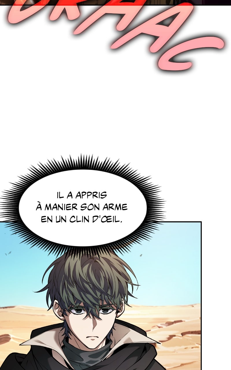 Read The Last Adventurer fr Manga Online