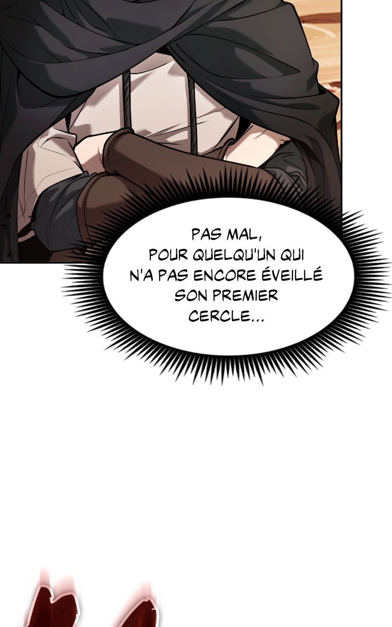 Read The Last Adventurer fr Manga Online