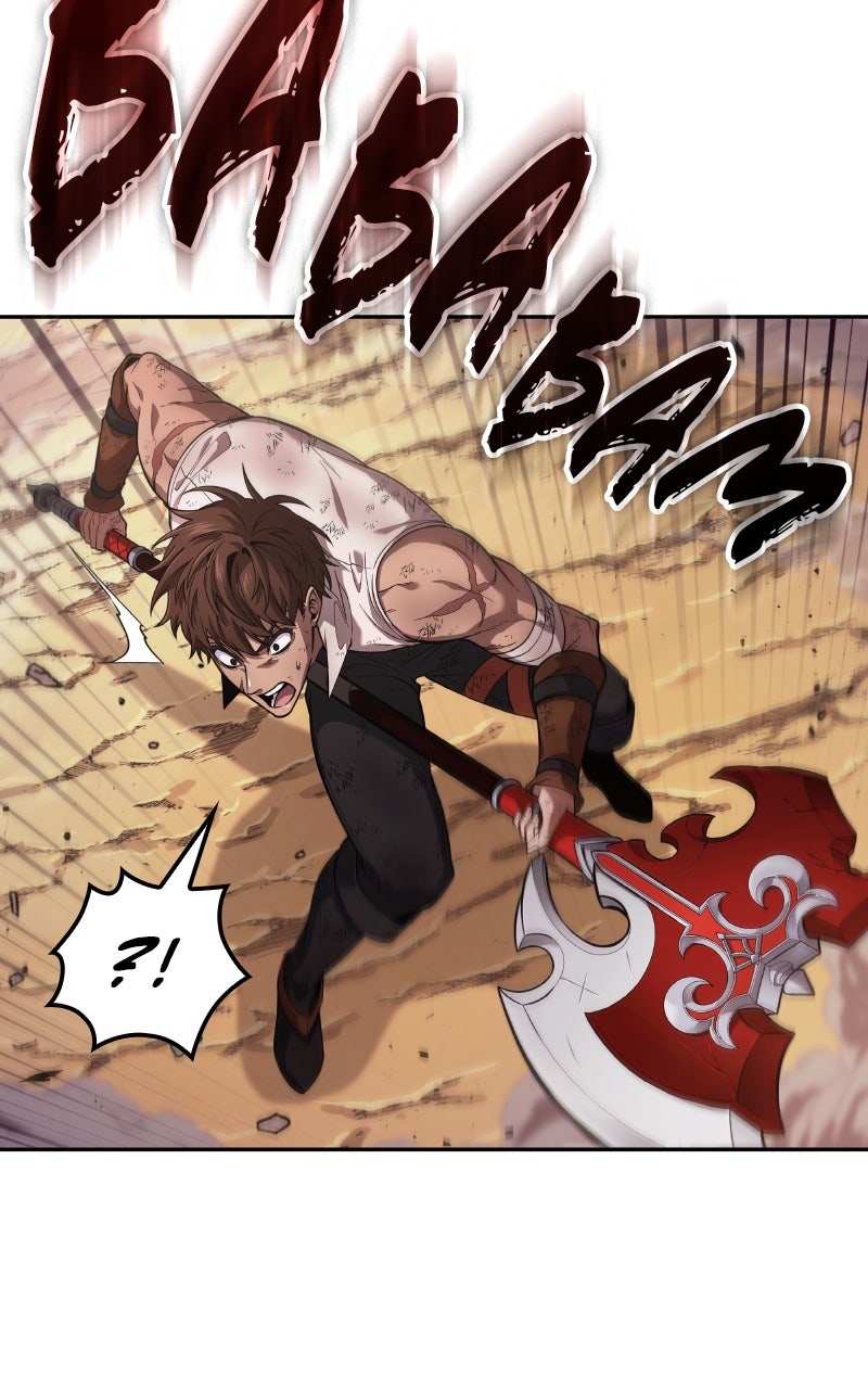 Read The Last Adventurer fr Manga Online