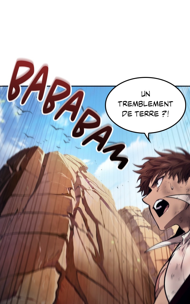 Read The Last Adventurer fr Manga Online