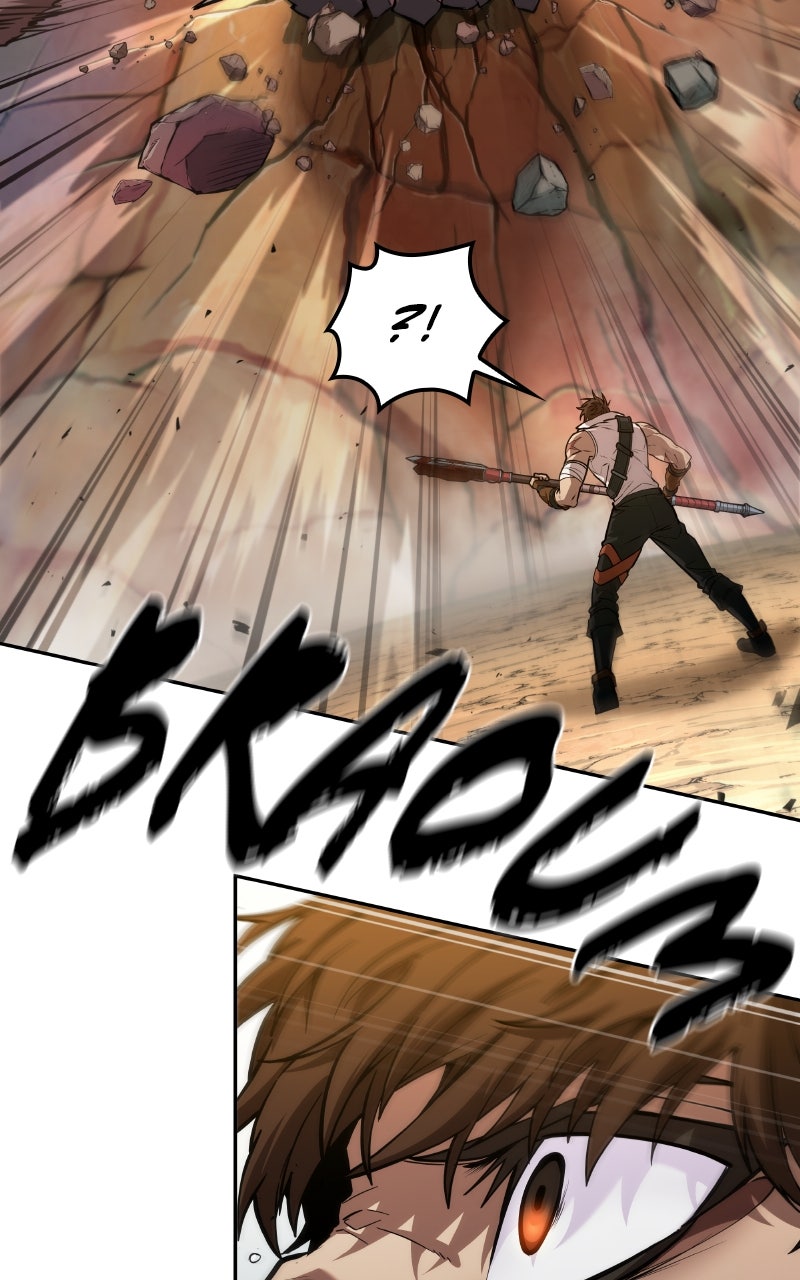 Read The Last Adventurer fr Manga Online