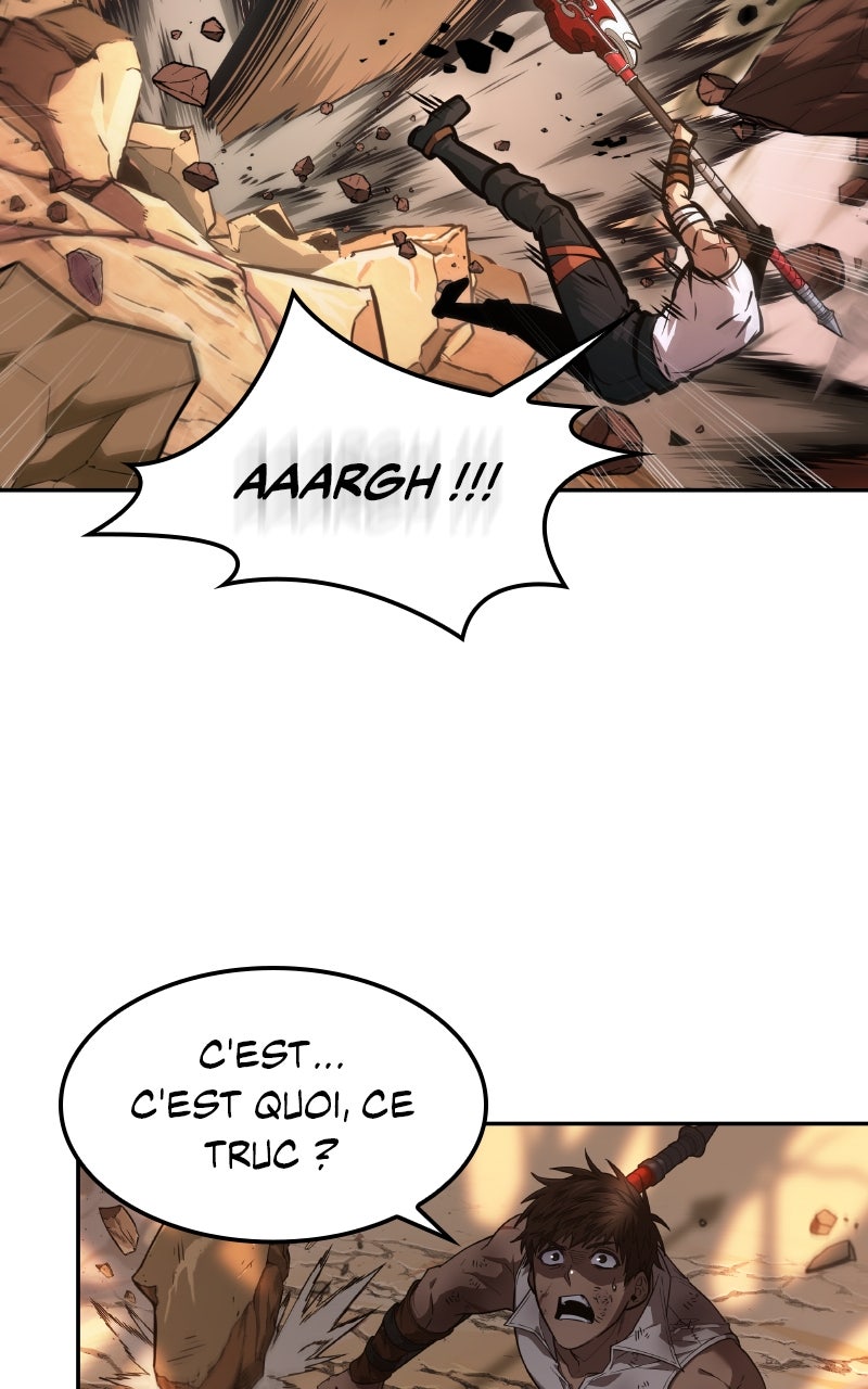 Read The Last Adventurer fr Manga Online