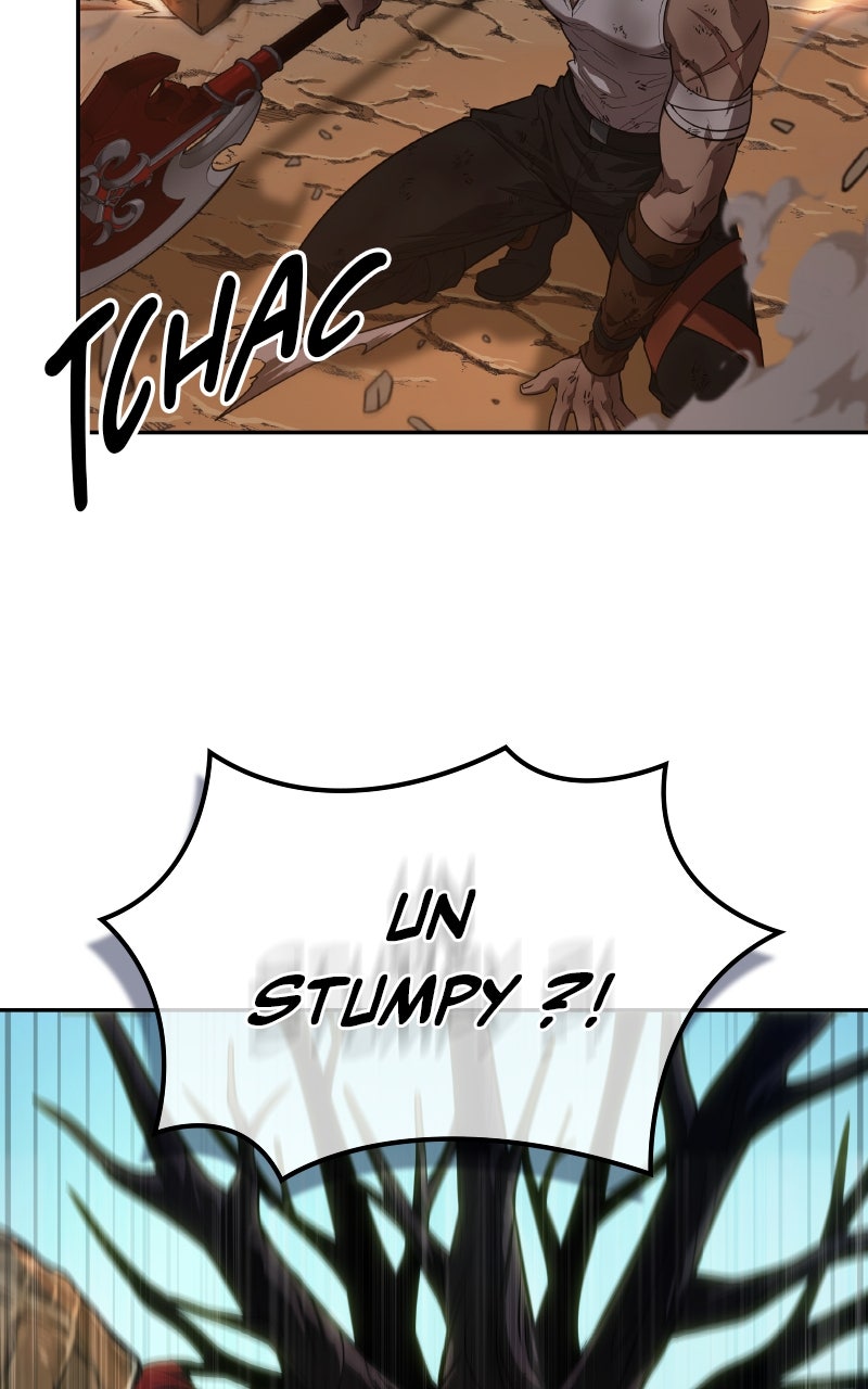 Read The Last Adventurer fr Manga Online