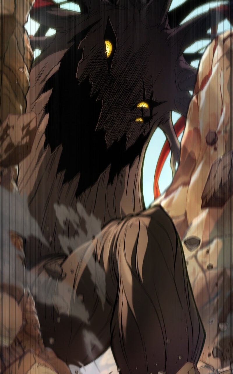 Read The Last Adventurer fr Manga Online