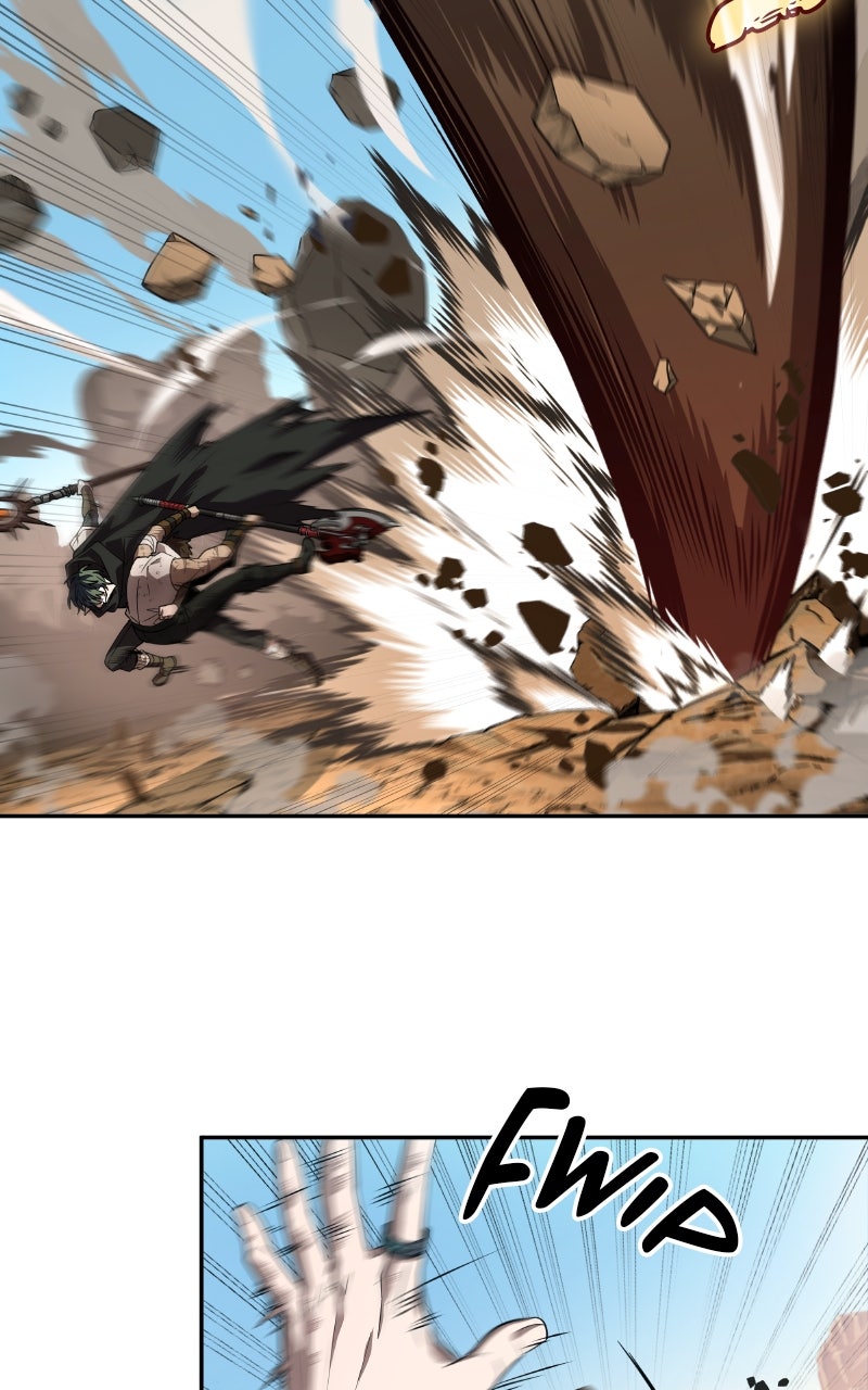 Read The Last Adventurer fr Manga Online