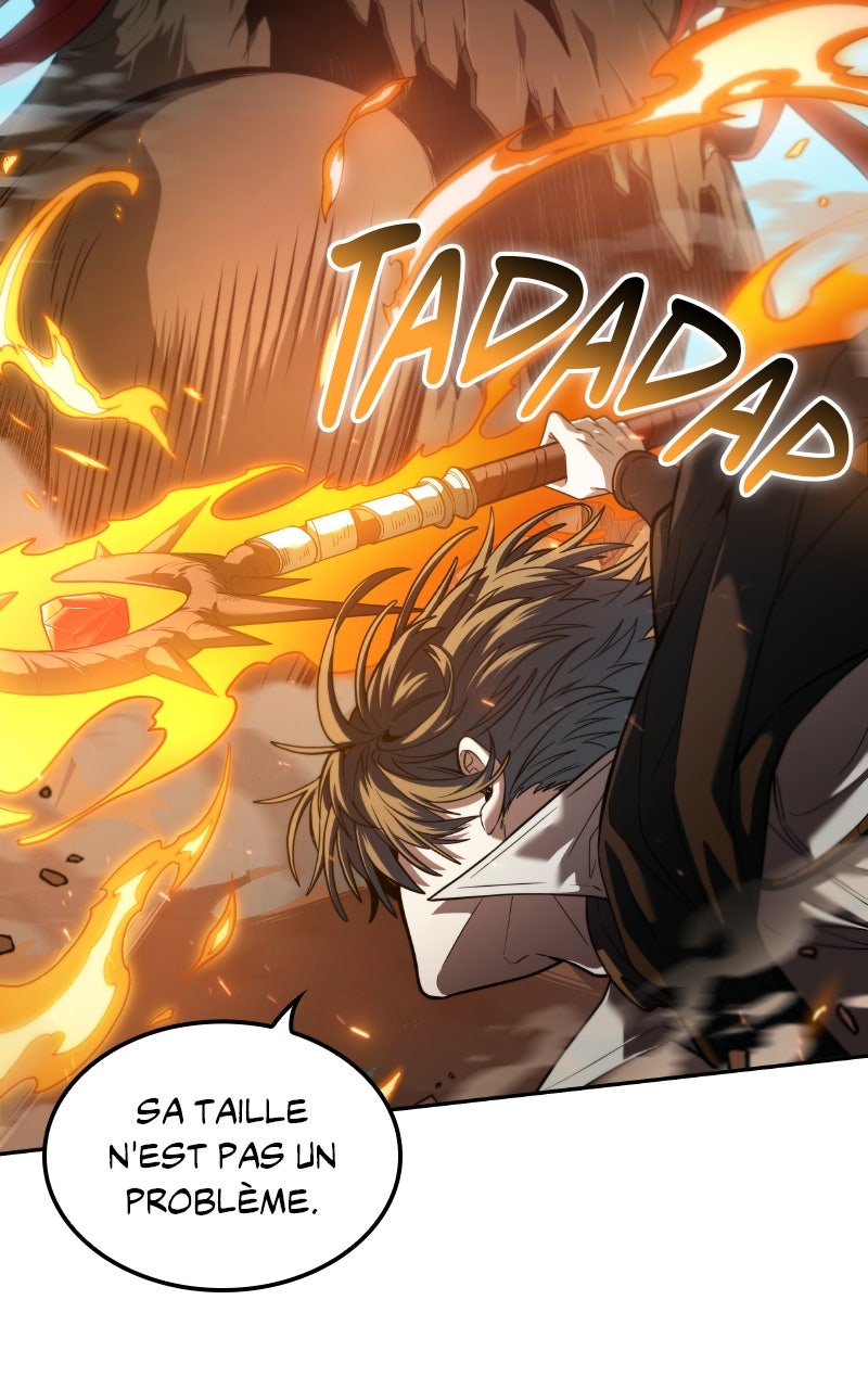 Read The Last Adventurer fr Manga Online