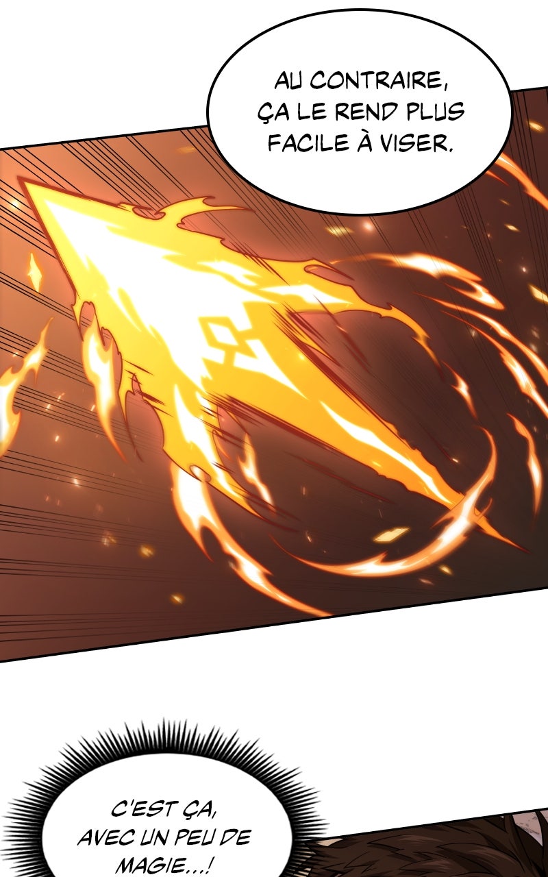 Read The Last Adventurer fr Manga Online