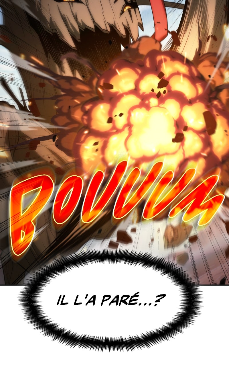 Read The Last Adventurer fr Manga Online