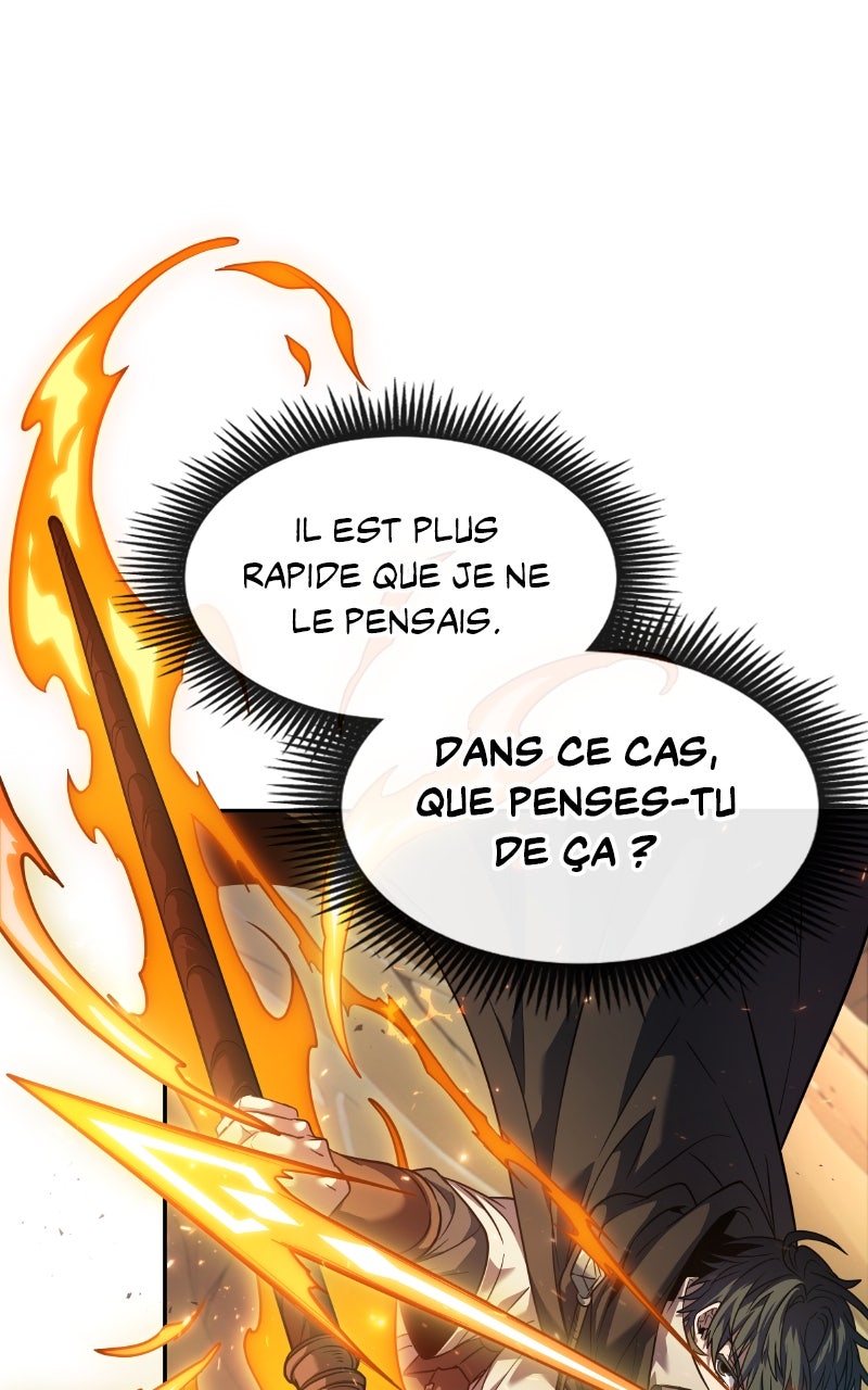 Read The Last Adventurer fr Manga Online