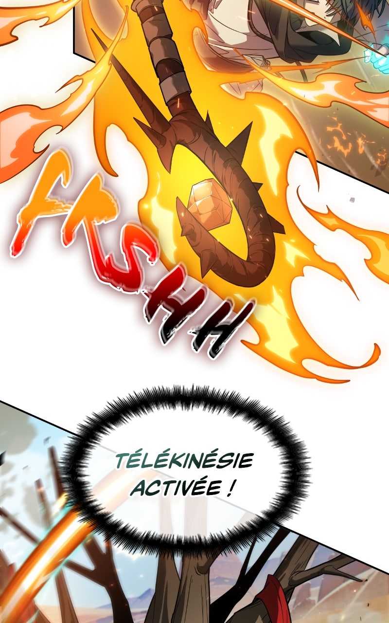 Read The Last Adventurer fr Manga Online