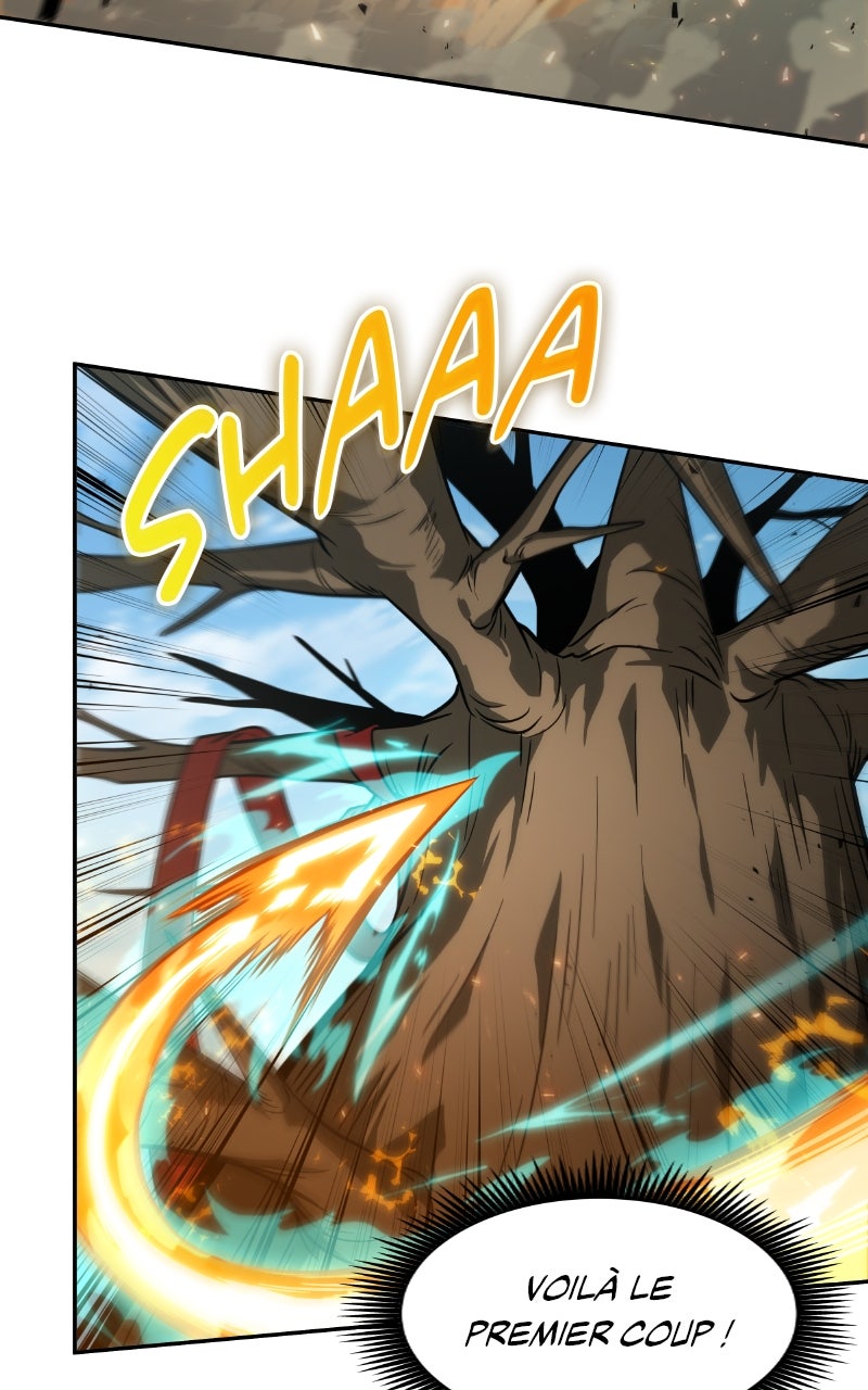 Read The Last Adventurer fr Manga Online