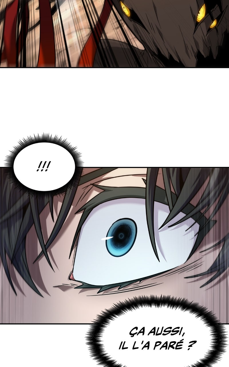 Read The Last Adventurer fr Manga Online