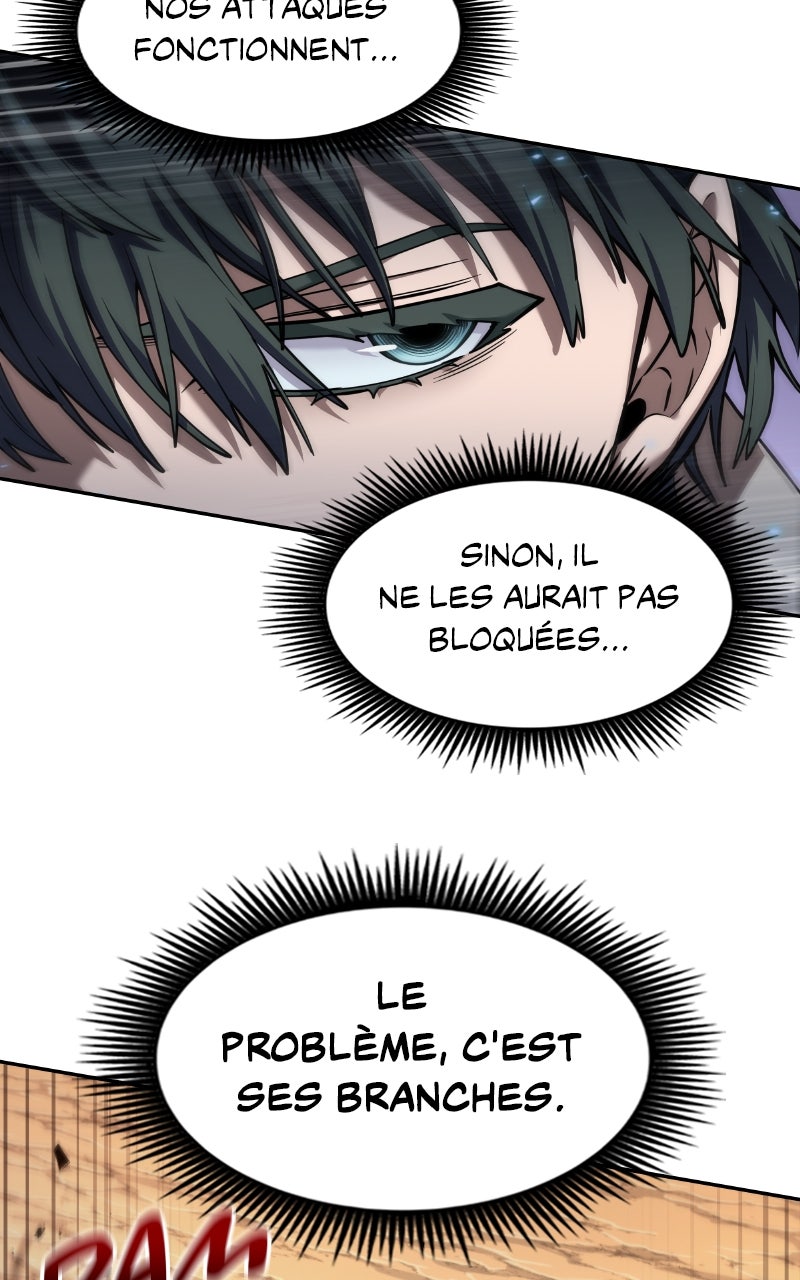 Read The Last Adventurer fr Manga Online