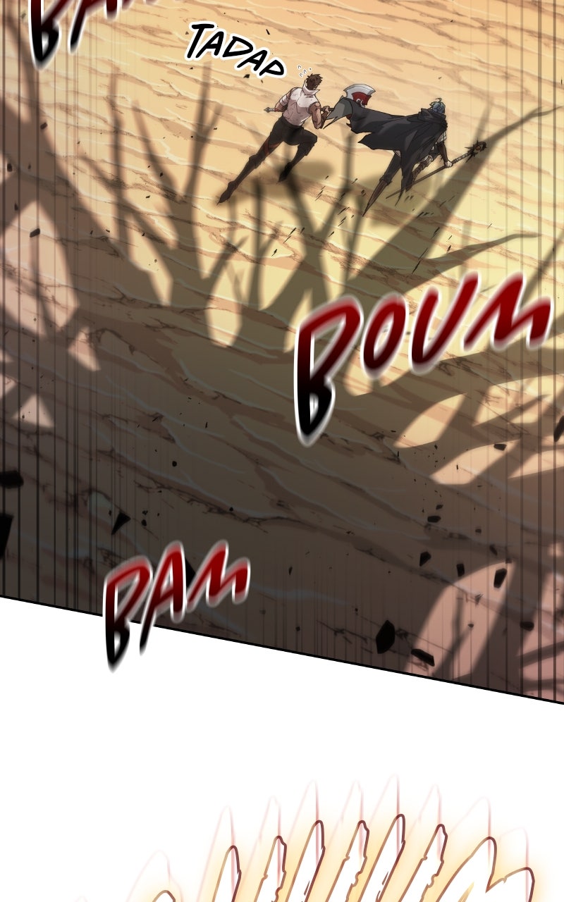 Read The Last Adventurer fr Manga Online