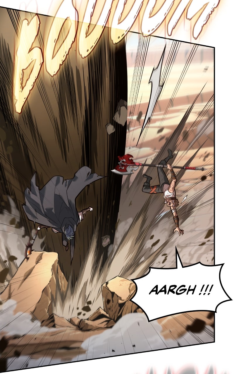 Read The Last Adventurer fr Manga Online