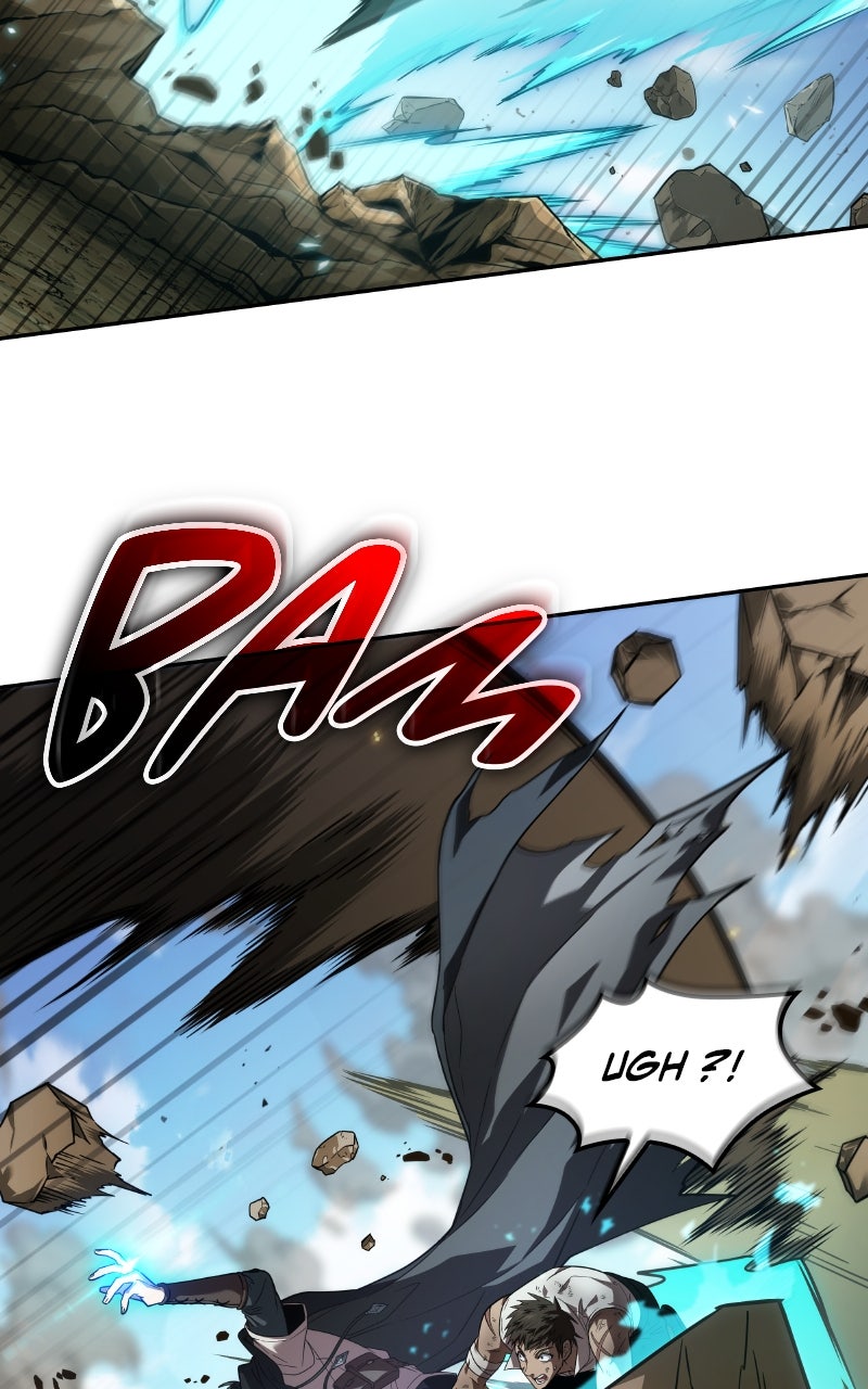 Read The Last Adventurer fr Manga Online