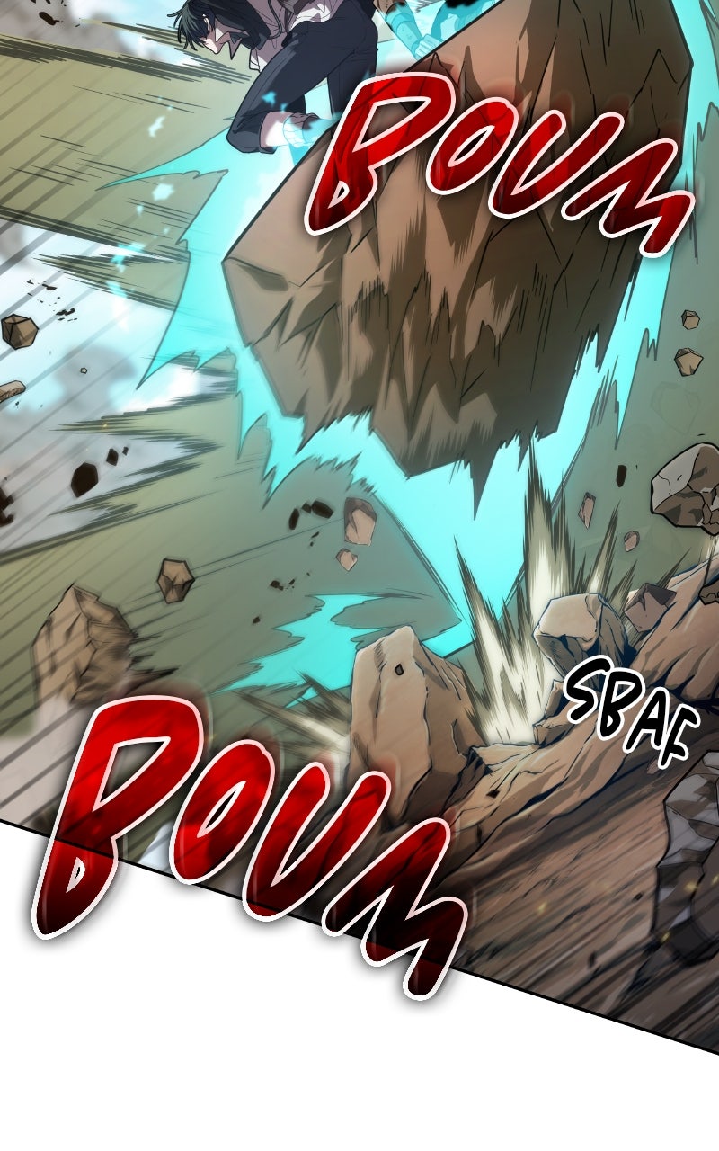 Read The Last Adventurer fr Manga Online