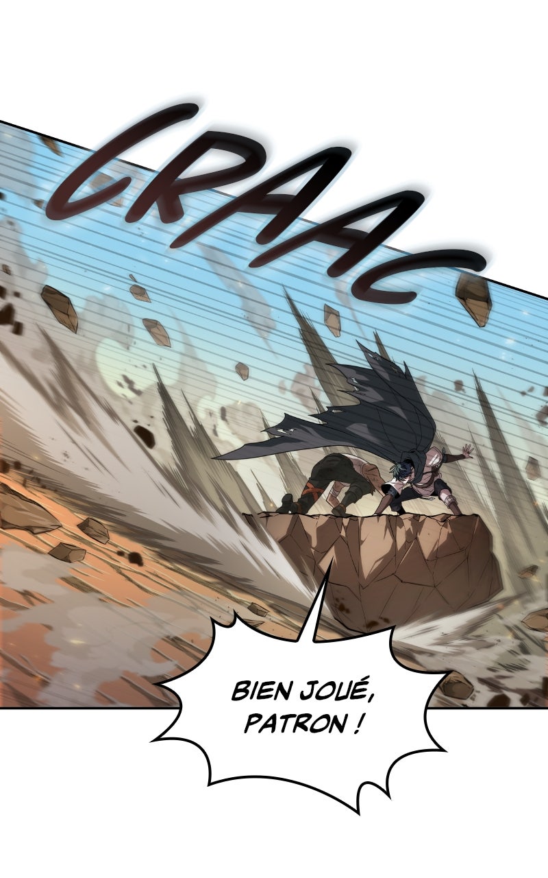 Read The Last Adventurer fr Manga Online