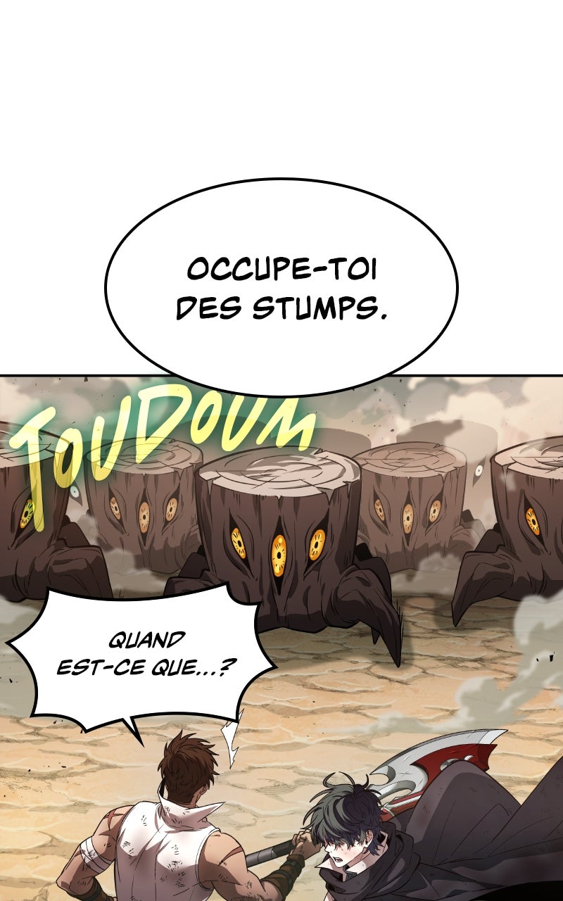 Read The Last Adventurer fr Manga Online