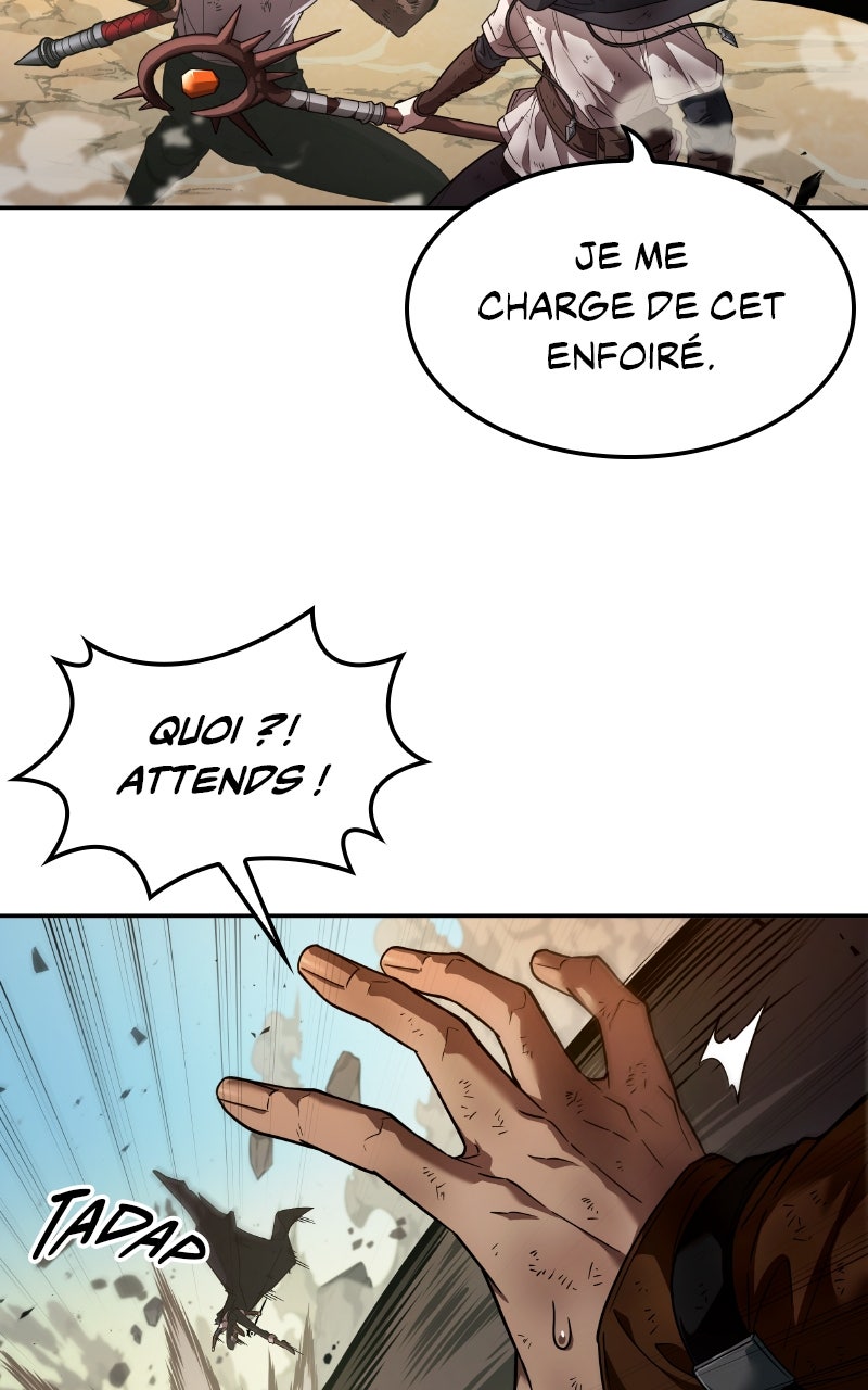 Read The Last Adventurer fr Manga Online