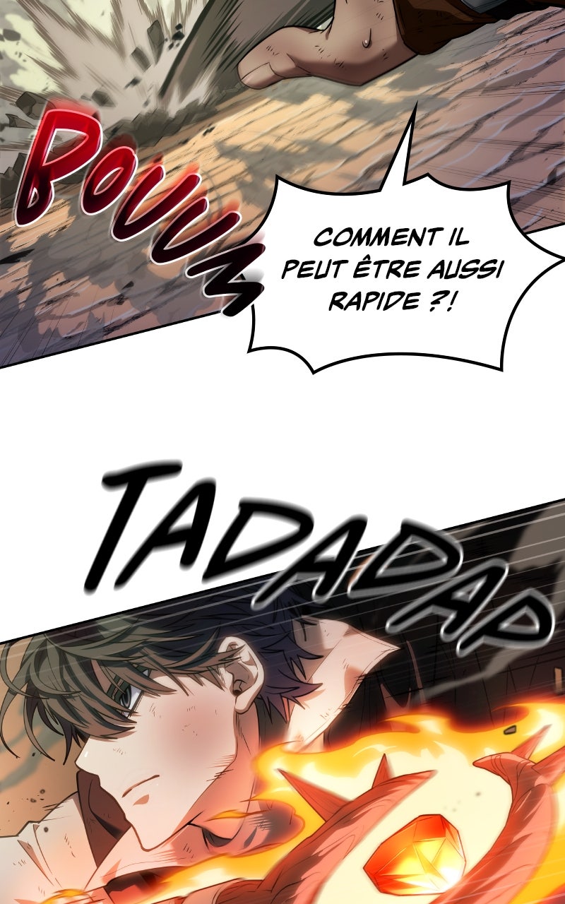 Read The Last Adventurer fr Manga Online