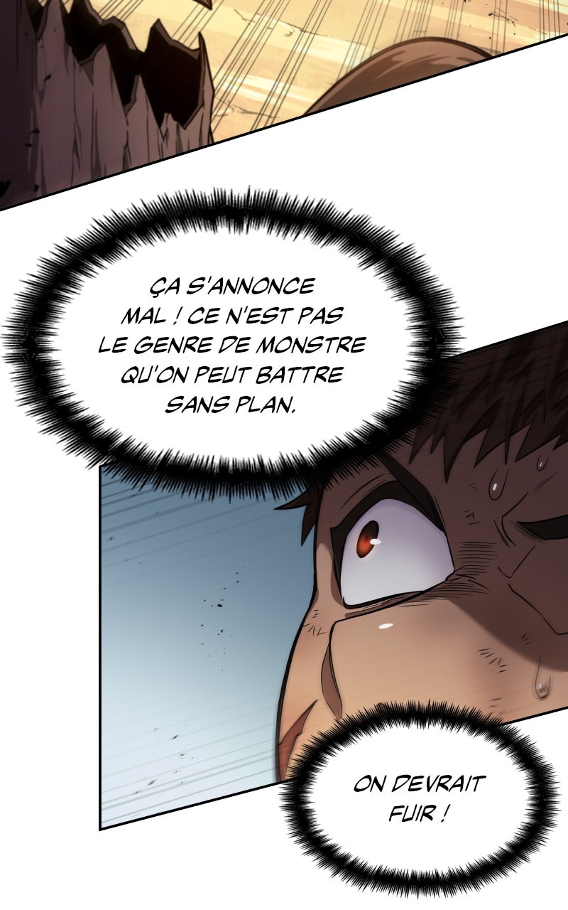 Read The Last Adventurer fr Manga Online