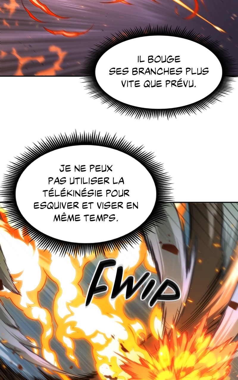 Read The Last Adventurer fr Manga Online