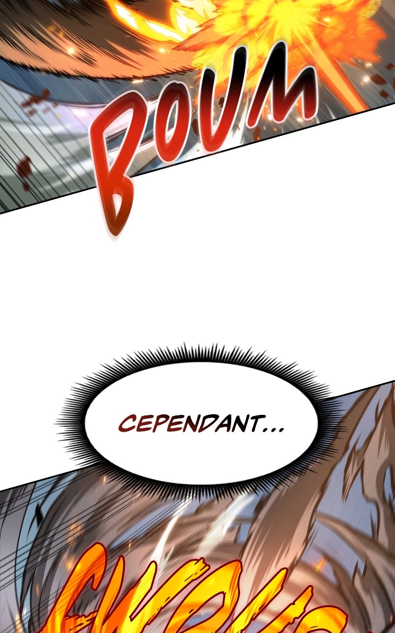 Read The Last Adventurer fr Manga Online