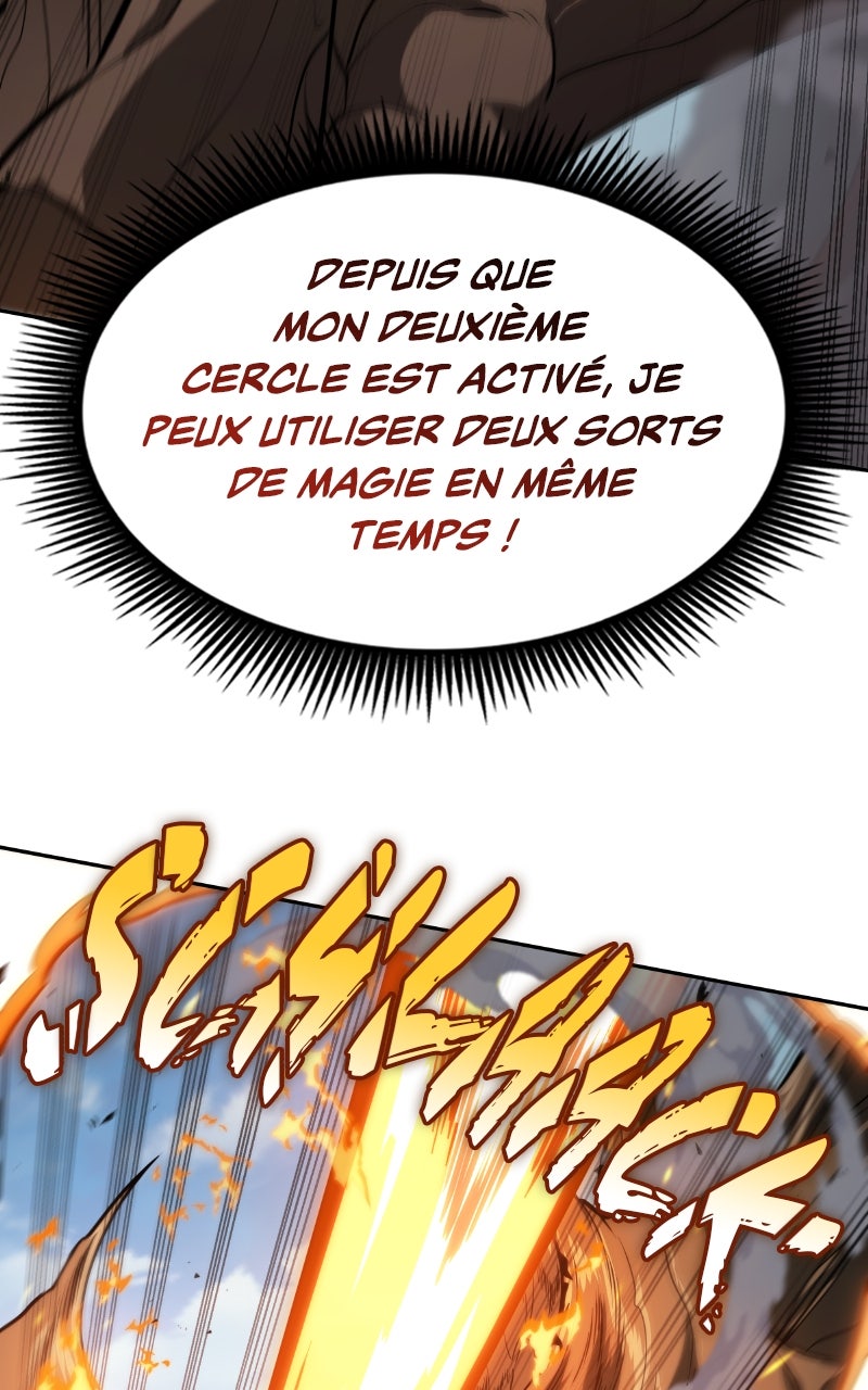 Read The Last Adventurer fr Manga Online