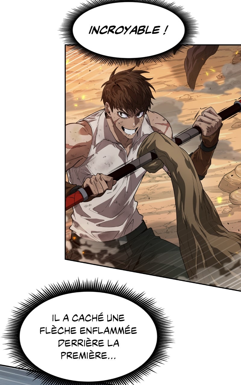 Read The Last Adventurer fr Manga Online