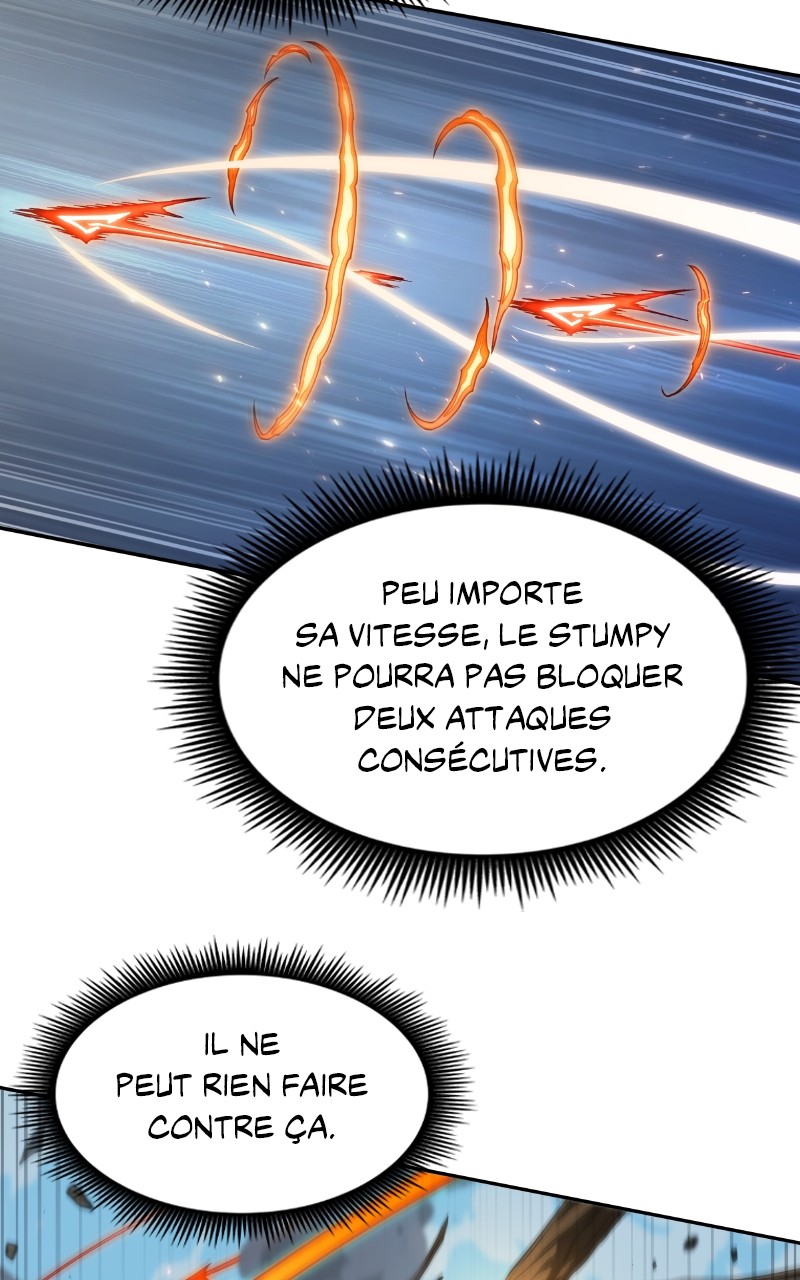 Read The Last Adventurer fr Manga Online