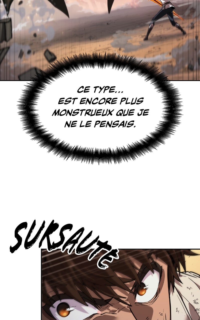 Read The Last Adventurer fr Manga Online