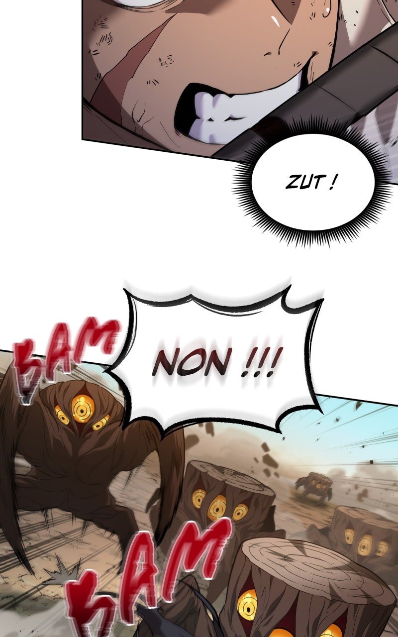 Read The Last Adventurer fr Manga Online