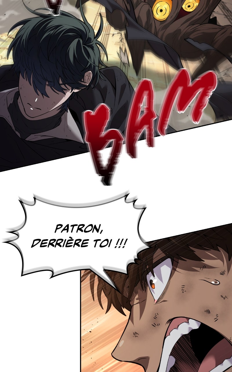 Read The Last Adventurer fr Manga Online