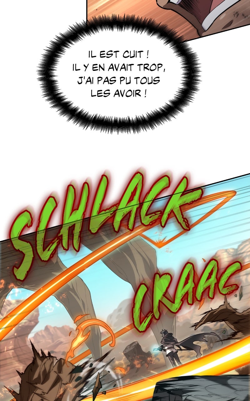 Read The Last Adventurer fr Manga Online