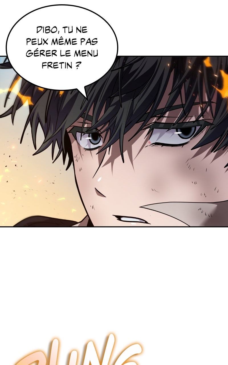 Read The Last Adventurer fr Manga Online