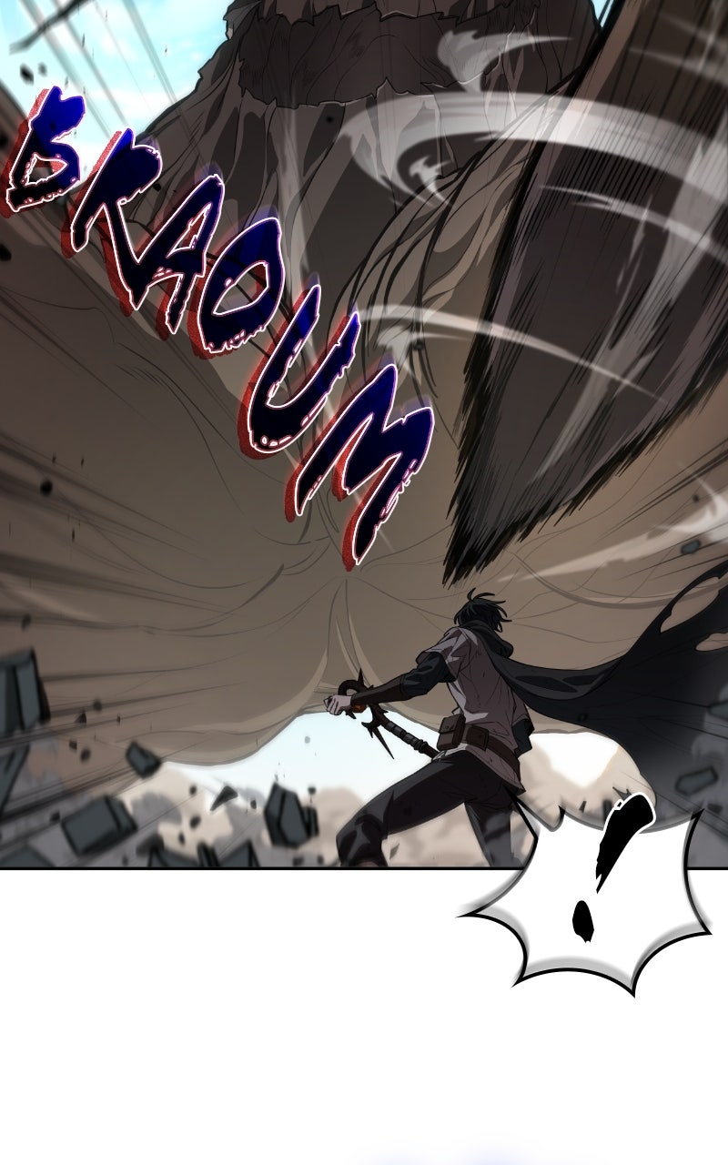 Read The Last Adventurer fr Manga Online