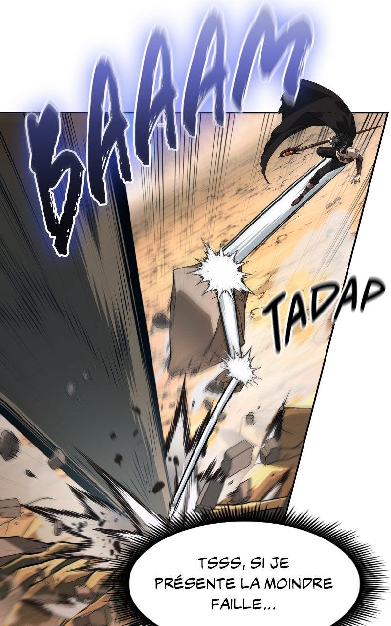 Read The Last Adventurer fr Manga Online