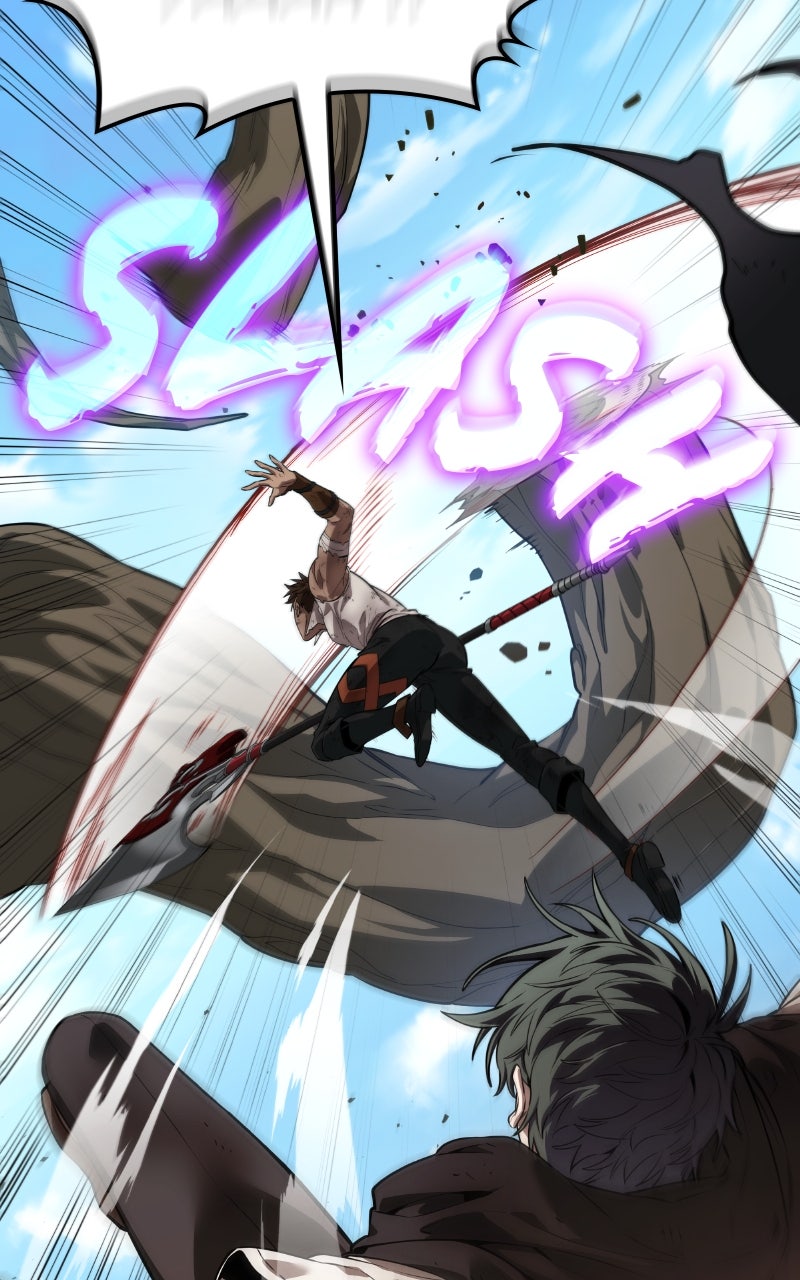 Read The Last Adventurer fr Manga Online