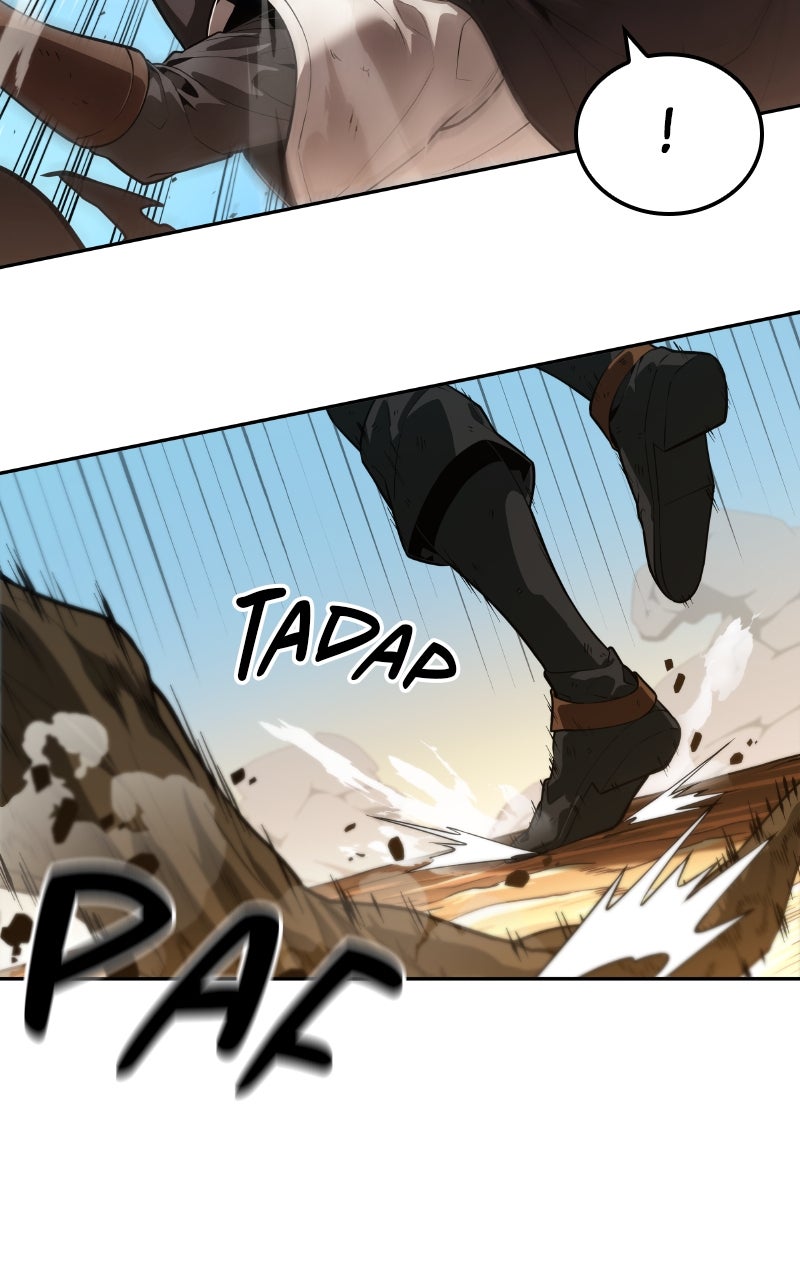 Read The Last Adventurer fr Manga Online