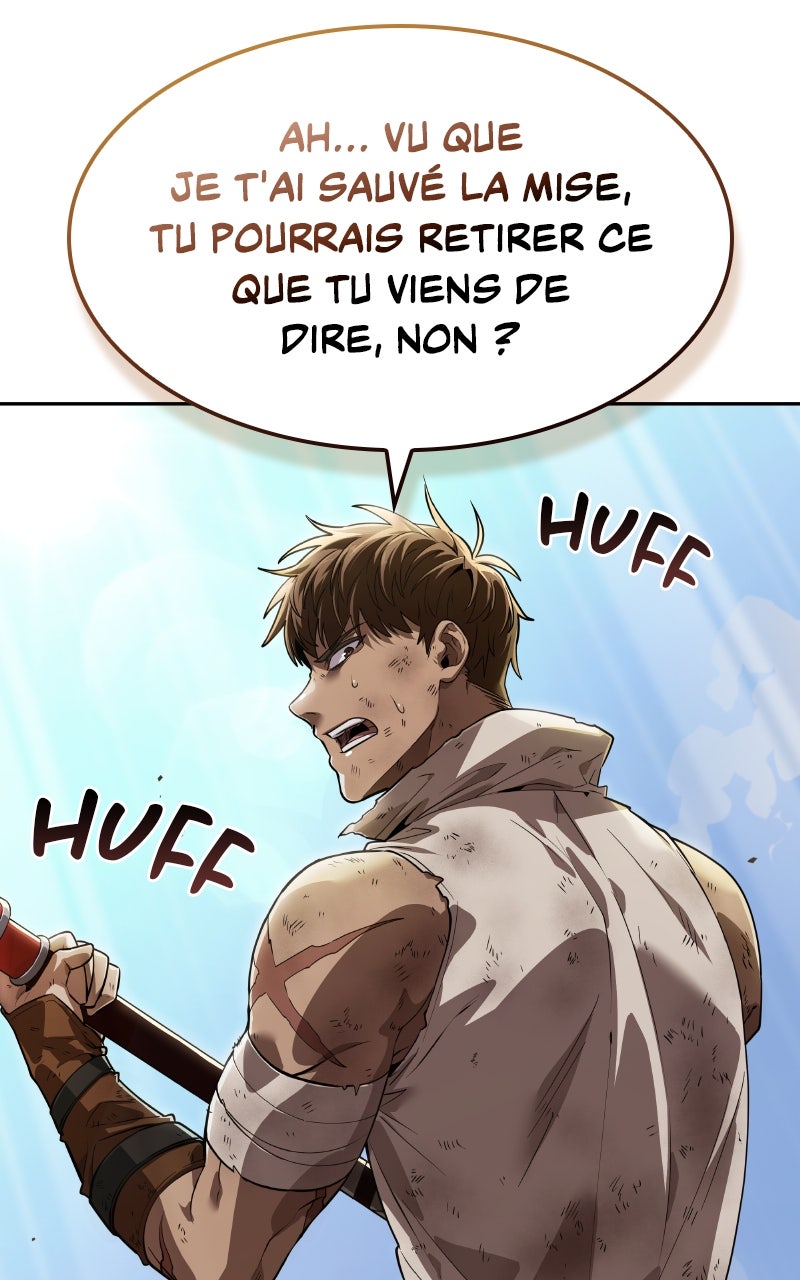 Read The Last Adventurer fr Manga Online