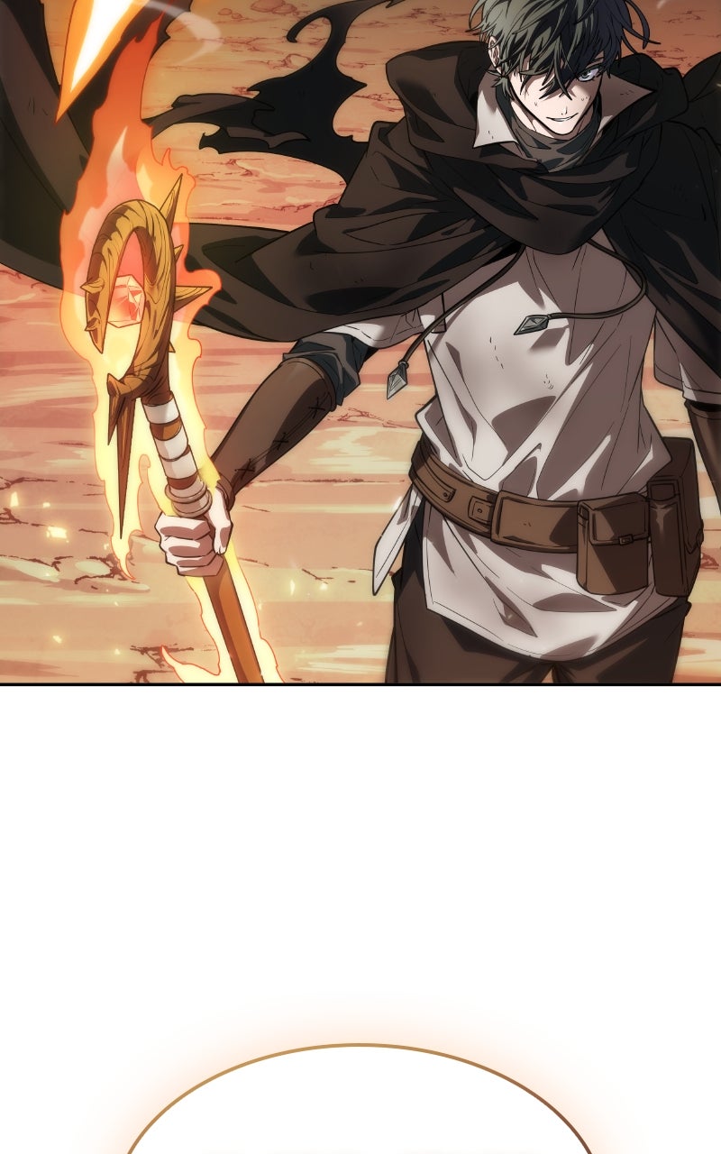 Read The Last Adventurer fr Manga Online